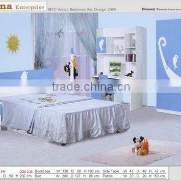 Children bedroom