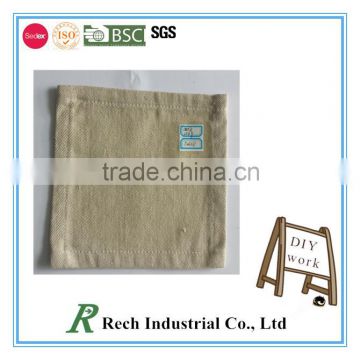 Hot sale protective canvas drop cloth with waterproof