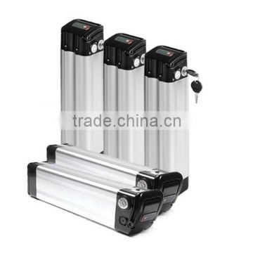 Alibaba Highly Recommend cheapest ebike battery pack 36v 10ah for electric bicycle kit 36v 500w