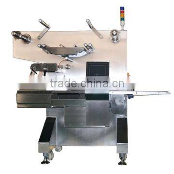 304 food grade 3d packing machine