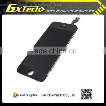 Brand new OEM for iphone 5c front window with touch screen