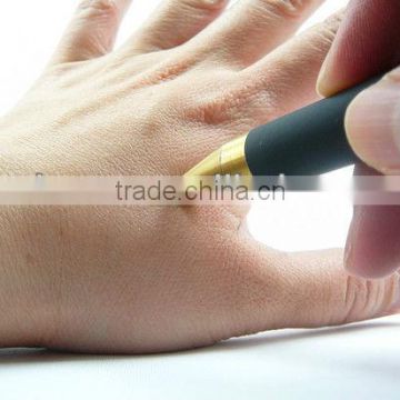 low level laser therapy / laser acupuncture pen