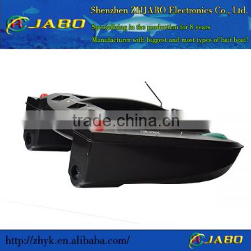 the most popular RC bait boat with Finder and GPS