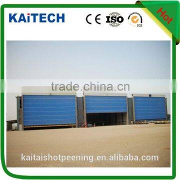 Flexible door from china supplier