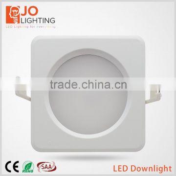 SMD 10w surface mounted led downlight square downlight led ip65 waterproof led downlight                        
                                                Quality Choice