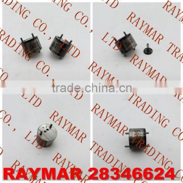 GENUINE Common rail injector control valve 28346624 for A6710170121, EMBR00301D, 28236381, 33800-4A700, 28271551