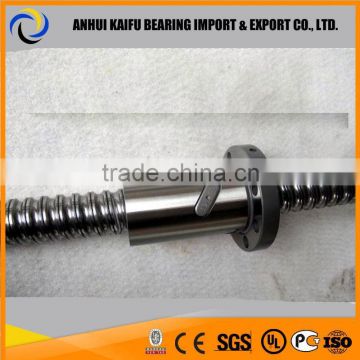 linear Ball Screw Bearing for cnc machine SFU2510-4
