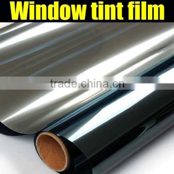 Car Window Solar Film/ Car Window Tinting Film 1.52*12m