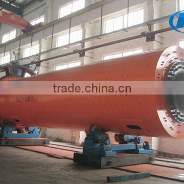 High quality stone ball mill for sale with competitive price ISO 9001 and high capacity from Henan Hongji OEM