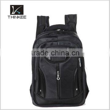 Cool black sports bag/factory direct promotion sports backpack/china alibaba wholesale sports backpack