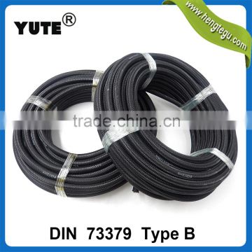 ts 16949 wholesale aftermarket nbr 1/4 inch yute din73379 2b fuel hose