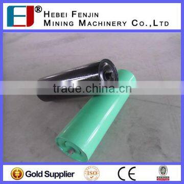 Roller Conveyor Manufacturer Coal Mine Idler Roller Wigh Good Price