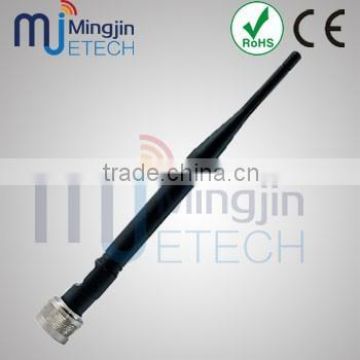 (factory) gsm 900mhz antenna with tnc connector