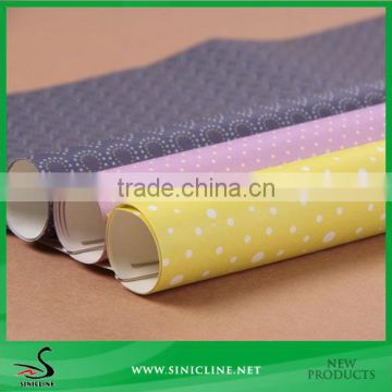 Sinicline Gift wrapping paper