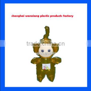 2016 funny pvc small inflatable toys