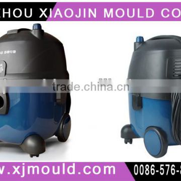 Wet and dry vacuum cleaner moulds,Top quality Cyclone bagless Vacuum cleaner moulds/mold
