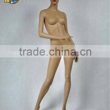 (917+1003head) 2013 high quality frp full-body female mannequin