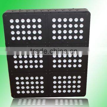 CE ROSH High Quality 200W Menards Led Grow Light