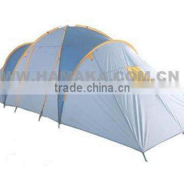 2014 New Design High Quality Camping Tent For 6 Person