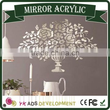 High Quality Professional Custom venetian mirror Mirror stainless steel sheet