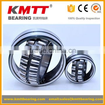 China manufactured special materials spherical roller bearings 21304