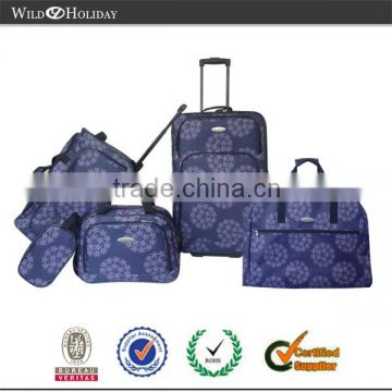 New design 600D poly outdoor bags