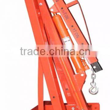 Auto Engine crane/2T