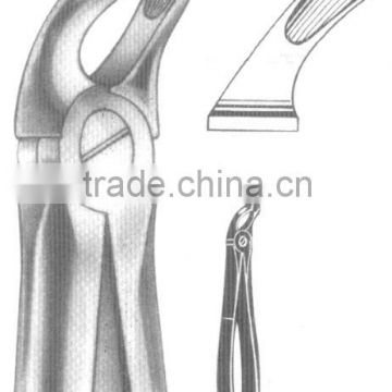 Dental Extracting Forceps Lower Wisdoms Fig 20