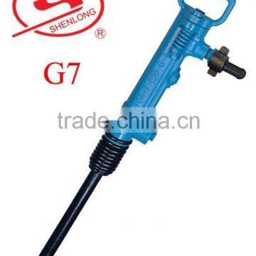 G7 Jack Hammer