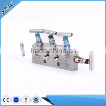 Be Of Sound Quality High Pressure Manifold