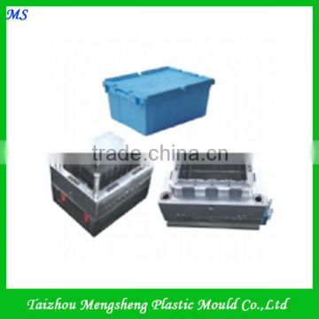 Differents Kinds of Storage Box Mould