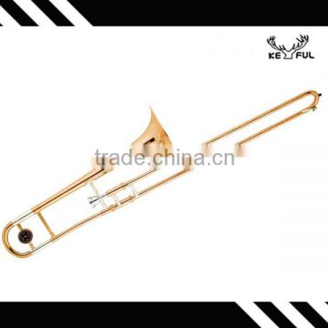 keful tenor trombone bb key
