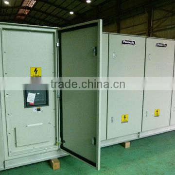 1250A automatic transfer switch; ATS