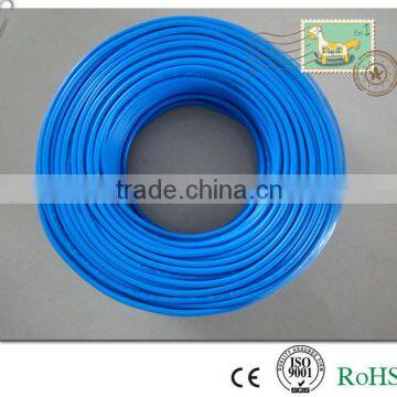 high quality 4 core telephone copper wire with factory price