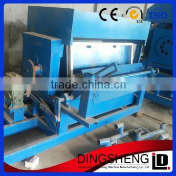 paper pulp egg tray molding machine/egg tray machine production line