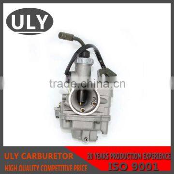 Hot Sale Used Motorcycle Carburetor Bajaji