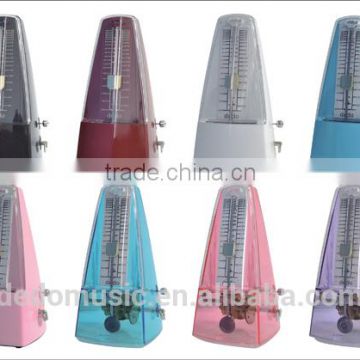 Factory Directly Sell Musical Accessories Mechanical Metronome