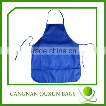 Wholesale blank apron