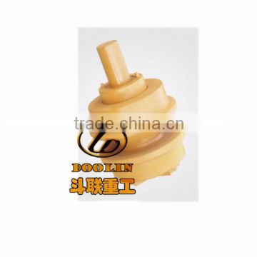 Made in China Bulldozer spare parts D5H carrier roller