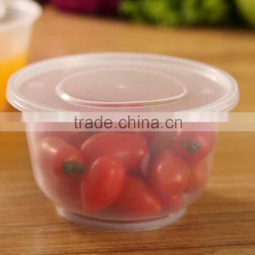 China Manufacture Professional Food Container