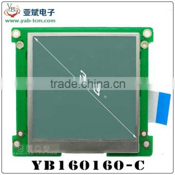 160160 cog LCM LCD module