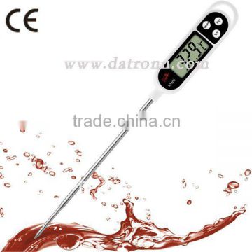 KT300 digital cooking probe thermometer