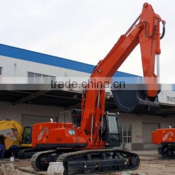 Shunglai crawler excavator ZS616 for sale
