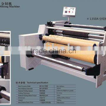 Slitting Machine