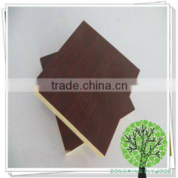 5mm Melamine MDF Board