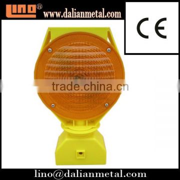 Solar Road Warning Light with High Quality