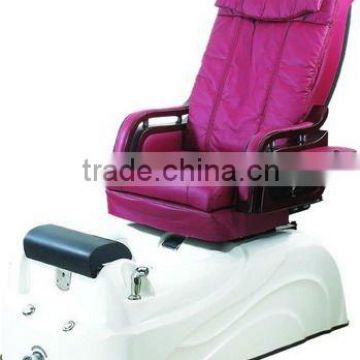 Footbath Massage Chair