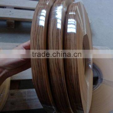 pvc edgeband for mdf