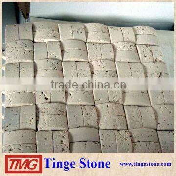 Art Marble mosaic For Interior Decoration