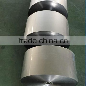 aluminium foil tape roof insulation widely used for air duct